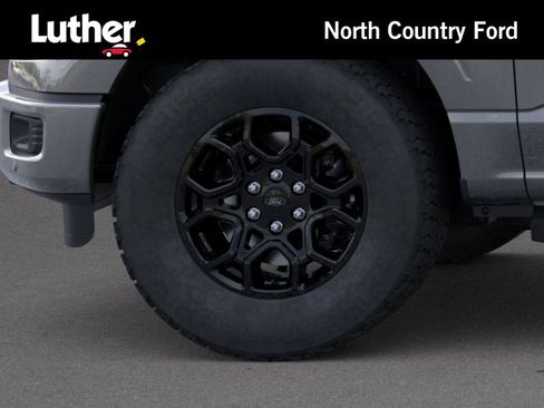 New 2026 Ford F150 XLT AWD/4WD image 19