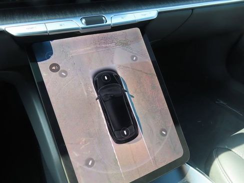 Used 2025 Lucid Air Pure RWD image 29