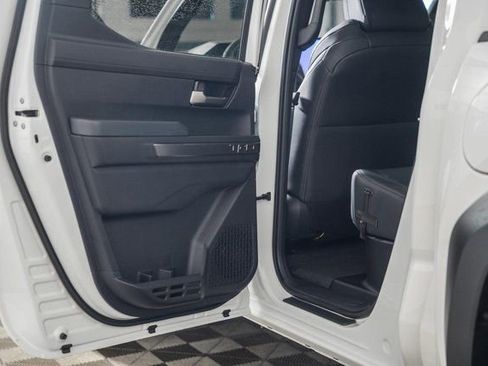 New 2026 Toyota Tacoma TRD Off-Road w/ TRD Off Road Premium Package image 43