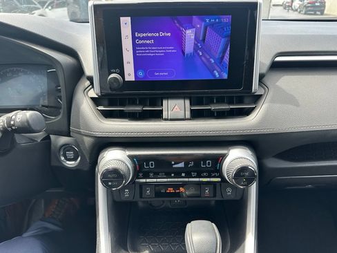 Used 2023 Toyota RAV4 XLE w/ Convenience Package FWD image 12
