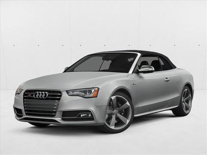Used 2014 Audi S5 Prestige w/ Prestige Package