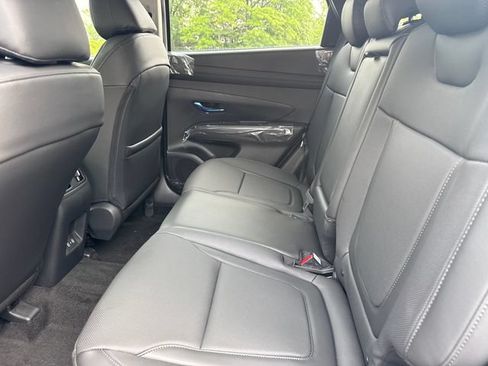 New 2026 Hyundai Tucson SEL AWD/4WD image 22