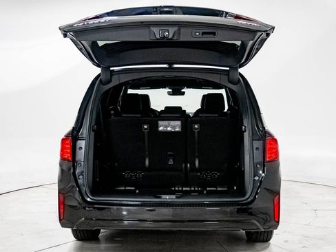 New 2025 Honda Odyssey Sport-L image 7