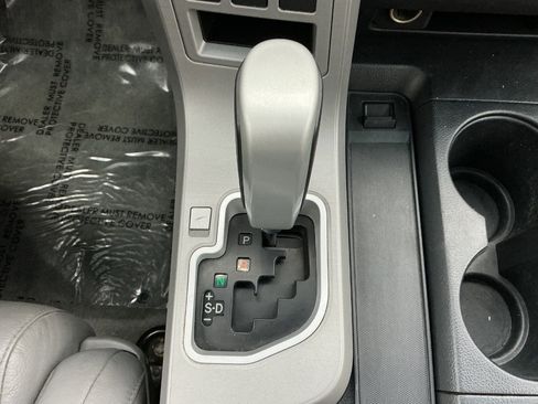 Used 2008 Toyota Sequoia Limited AWD/4WD image 40