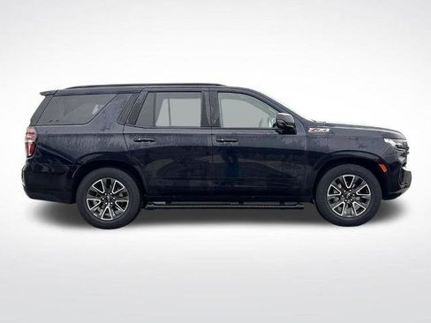 Used 2022 Chevrolet Tahoe Z71 w/ Z71 Off-Road Package AWD/4WD image 8