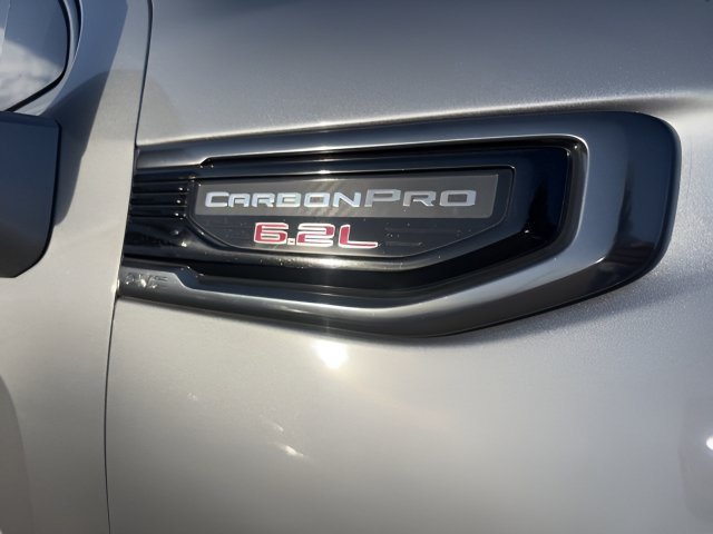 Used 2020 GMC Sierra 1500 AT4 w/ AT4 Premium Package AWD/4WD image 9