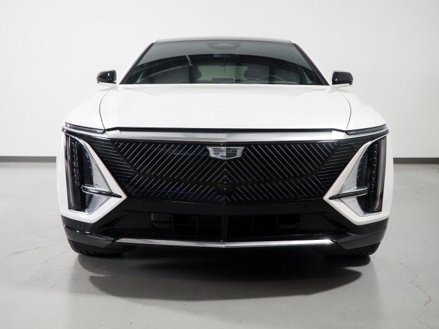 Used 2024 Cadillac Lyriq Tech w/ Driver Assist Package RWD image 54
