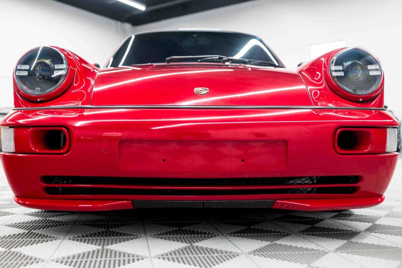 Used 1991 Porsche 911 Carrera image 16