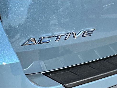New 2026 Ford Explorer Active w/ Active Comfort Package image 15