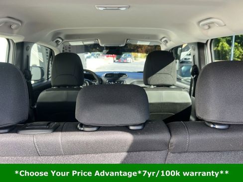 Certified 2023 Jeep Renegade Latitude image 14