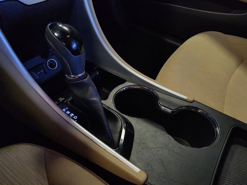 Used 2014 Hyundai Sonata GLS FWD image 26