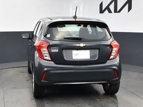 Used 2019 Chevrolet Spark LT image 4