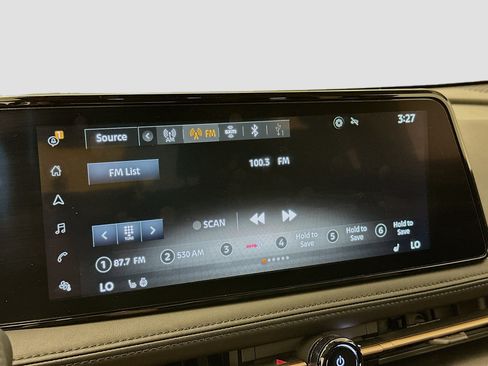 Used 2024 Nissan Ariya AWD image 21