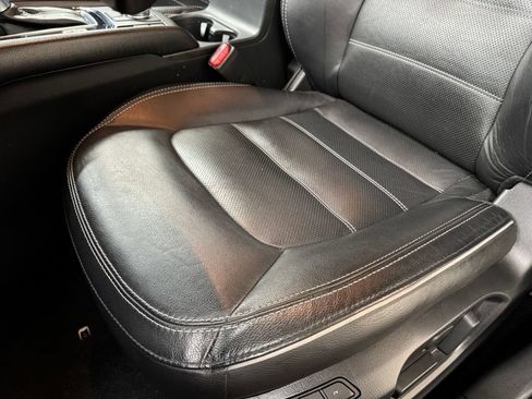 Used 2025 MAZDA CX-5 AWD 2.5 S w/ Preferred Package image 15