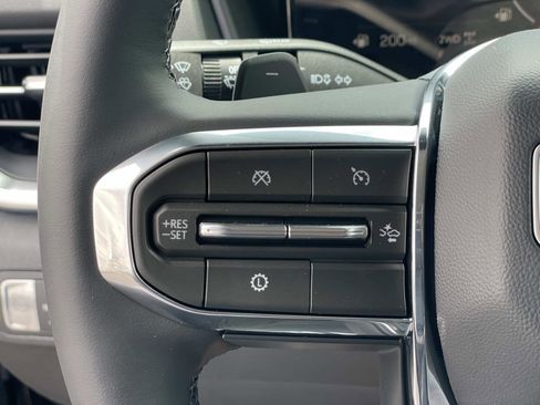 New 2026 GMC Terrain Denali AWD/4WD image 11