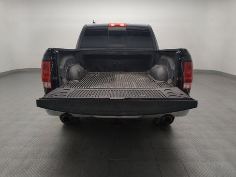 Used 2016 RAM 1500 Lone Star RWD image 29