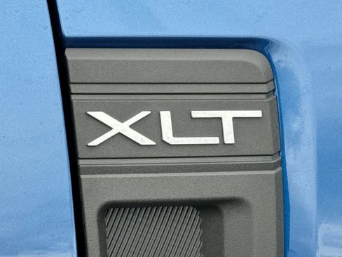 Certified 2024 Ford Maverick XLT image 25