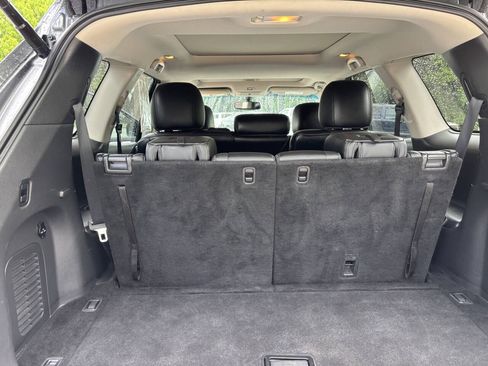 Used 2015 Nissan Pathfinder Platinum w/ Cargo Package AWD/4WD image 7