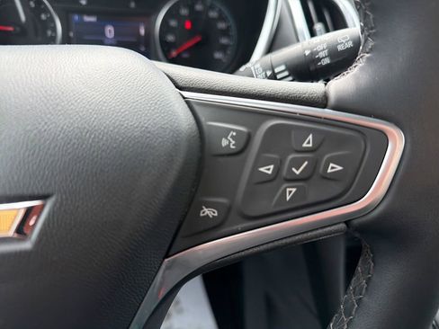 Used 2023 Chevrolet Equinox RS image 20