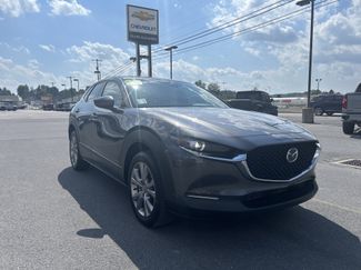 Used 2020 MAZDA CX-30 AWD w/ Preferred Package video 1