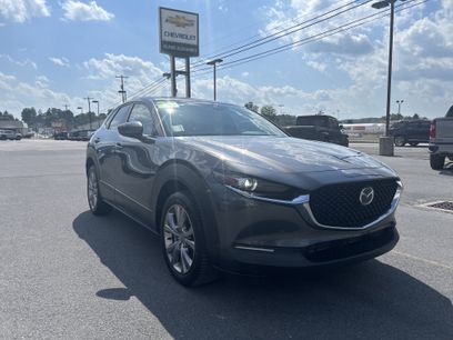 Used 2020 MAZDA CX-30 AWD w/ Preferred Package