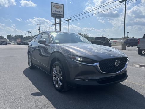 Used 2020 MAZDA CX-30 AWD w/ Preferred Package image 1