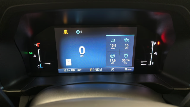 New 2026 Ford Ranger XLT AWD/4WD image 18