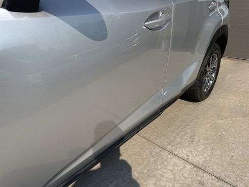 Used 2019 Lexus NX 300 AWD w/ Comfort Package image 16
