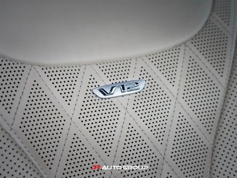 Used 2017 Mercedes-Benz Maybach S 600 image 10