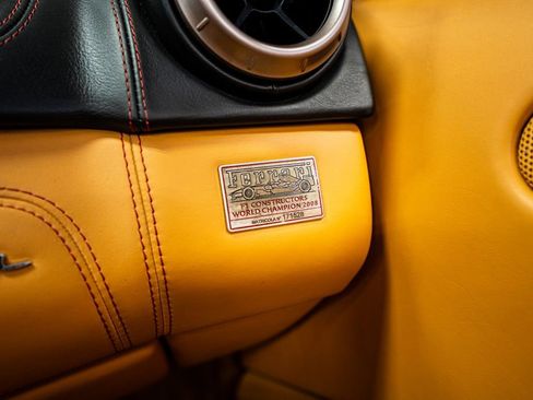 Used 2010 Ferrari California Base image 61