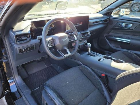 New 2026 Ford Mustang GT RWD image 9