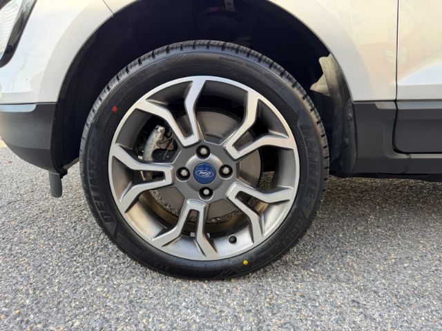 Used 2019 Ford EcoSport SES AWD/4WD image 41