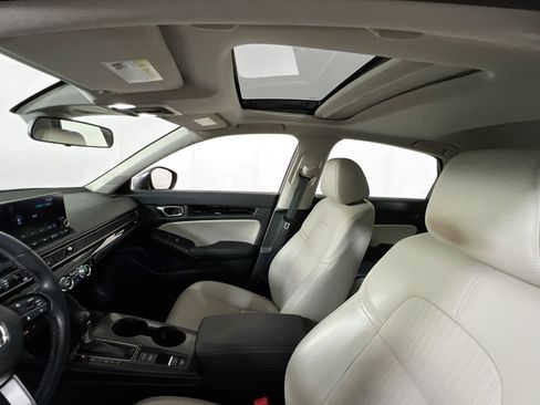 Used 2023 Honda Civic EX-L image 21