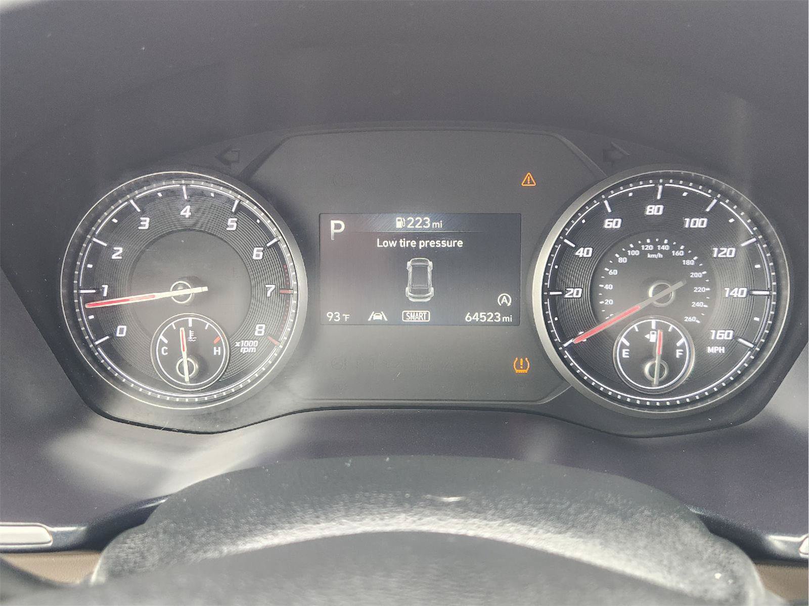Used 2023 Hyundai Santa Fe SE FWD image 16
