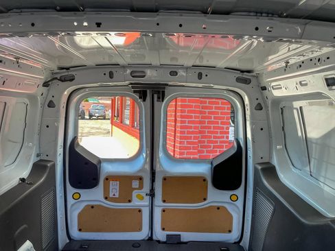 Used 2019 Ford Transit Connect XL FWD image 27