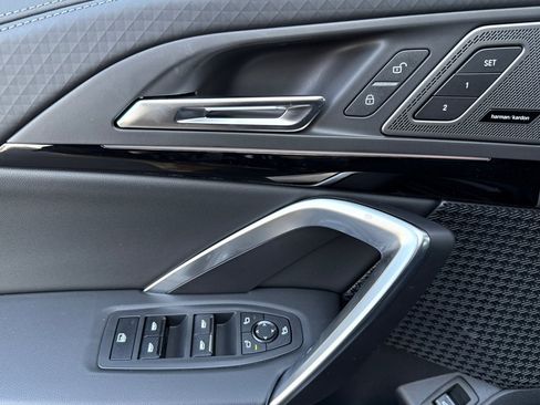 New 2026 BMW X2 xDrive28i w/ Technology Package image 8