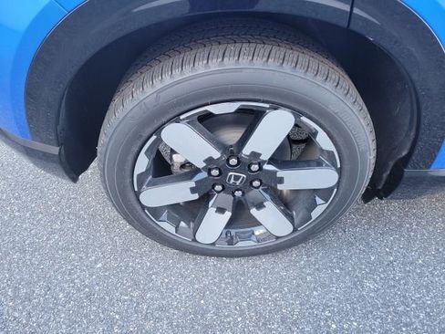 New 2025 Honda Prologue Elite image 11