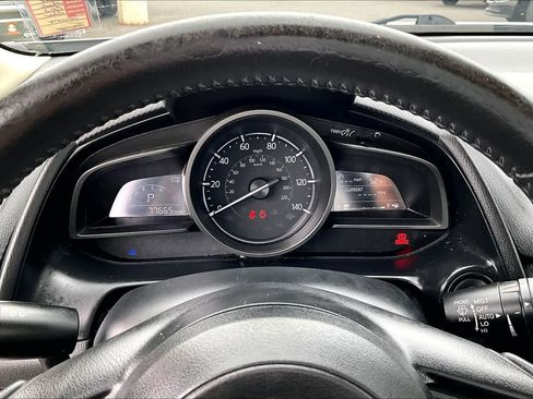 Used 2018 MAZDA CX-3 Touring AWD/4WD image 18