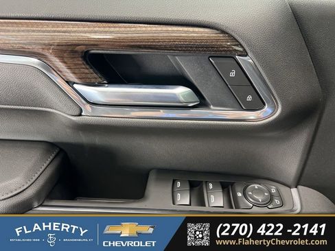 New 2025 Chevrolet Silverado 1500 LT image 22