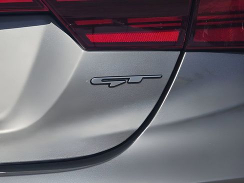 Used 2022 Kia Forte GT image 24