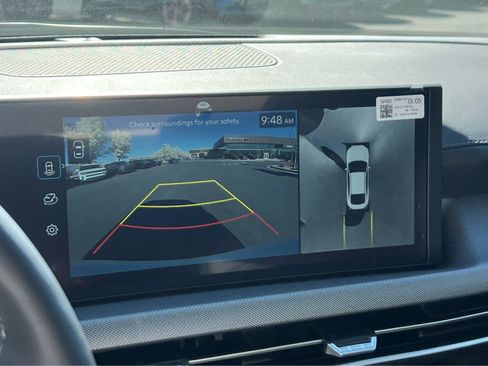 New 2026 Hyundai Sonata Limited FWD image 35