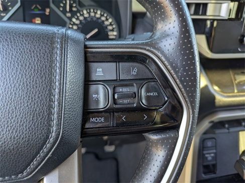 Used 2024 Toyota Tundra SR5 image 28