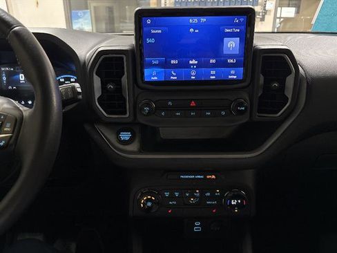 Used 2021 Ford Bronco Sport Big Bend w/ Big Bend Package (96B) image 9