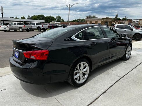 Used 2015 Chevrolet Impala LT image 5