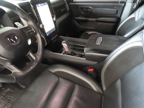 Used 2022 RAM 1500 TRX w/ TRX Level 1 Equipment Group AWD/4WD image 19