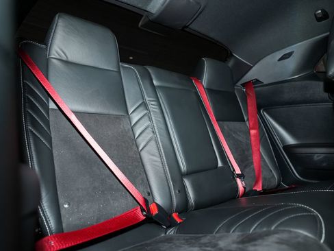 Used 2018 Dodge Challenger SRT Demon RWD image 60