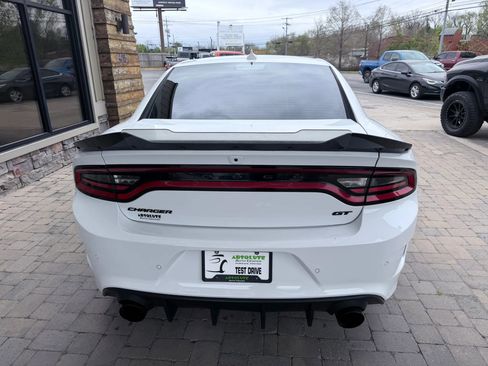 Used 2023 Dodge Charger GT w/ Blacktop Package image 18