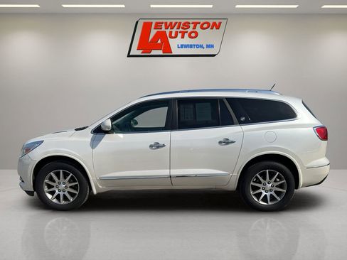 Certified 2013 Buick Enclave Leather w/ Trailering Provision Package image 10