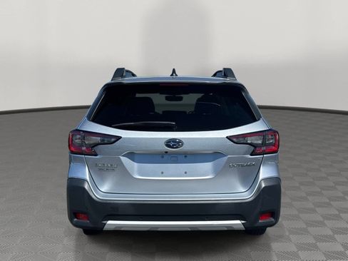 Used 2024 Subaru Outback Limited image 16