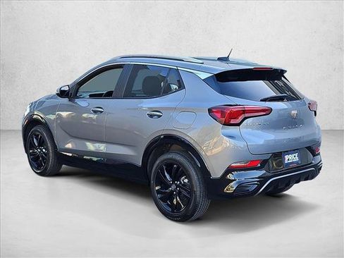 Used 2024 Buick Encore GX Sport Touring FWD image 8